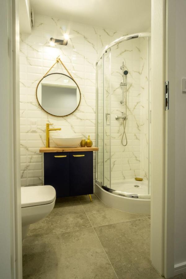 Appartement U Pana Cogito