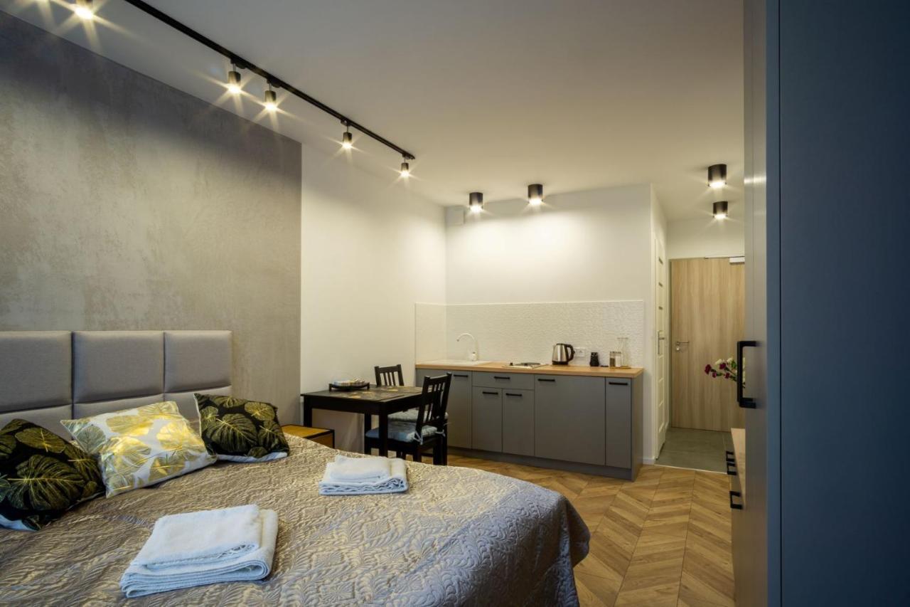U Pana Cogito Appartement