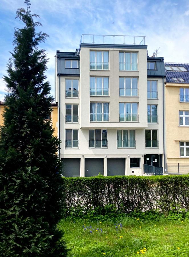 U Pana Cogito Appartement